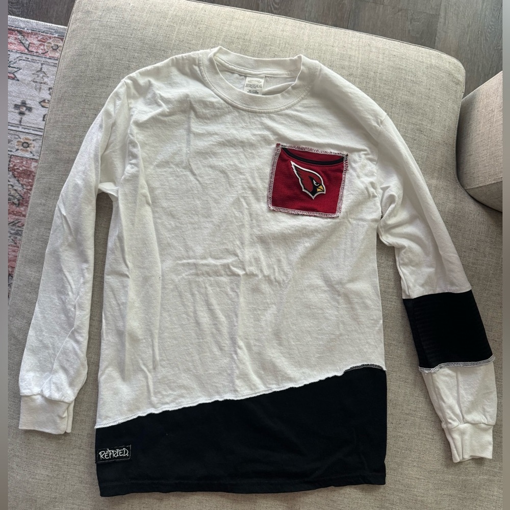 Arizona Cardinals top NWOT small